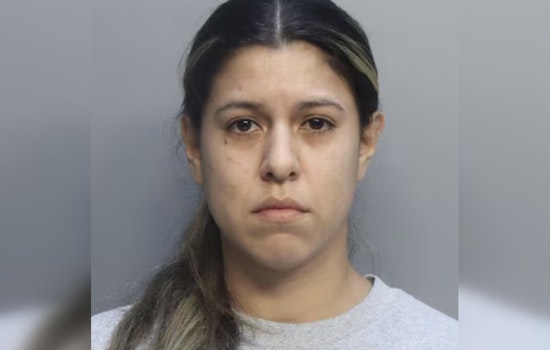 Kendall DUI Suspect Turns Herself In After Deputy Is Hit And Hurt