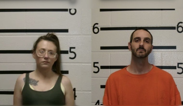 Kendall Patrol Nabs Wonewoc Duo In Small-Town Convenience Store Burglaries