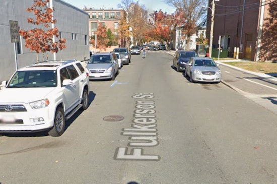 Kendall Square’s 105‑Foot Underground Substation
