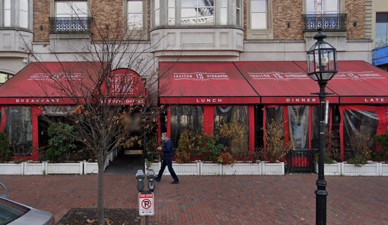 Kenmore Scores Big As Buitoni Spaghetti Bar Takes Over Hotel Commonwealth Hot Spot
