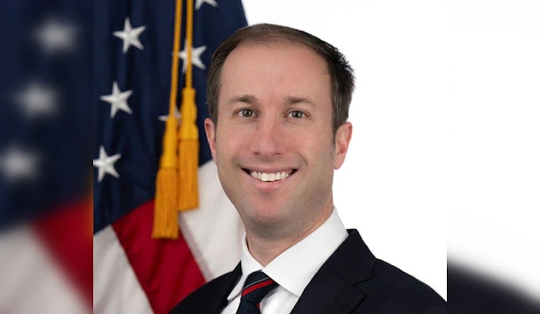 Kennedy Health Spin Chief Walks Out Over Trump Vape Flip