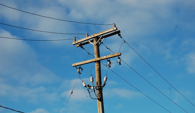 Kenner Thrown Into Sudden Blackout As Power Cut Hits Thousands