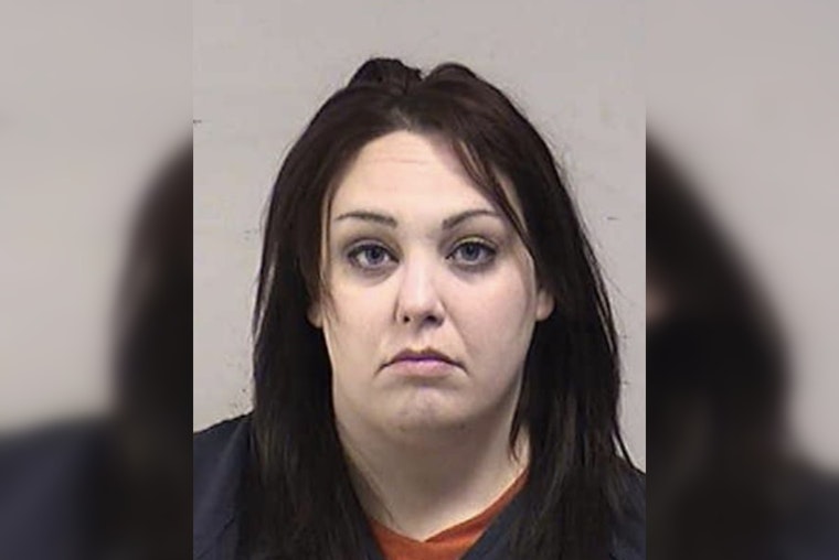Kenosha Family Finally Sees Suspected Drunk Driver Led Away In Cuffs