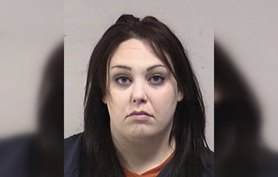 Kenosha Family Finally Sees Suspected Drunk Driver Led Away In Cuffs