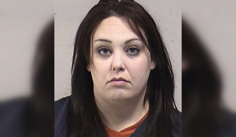 Kenosha Family Finally Sees Suspected Drunk Driver Led Away In Cuffs