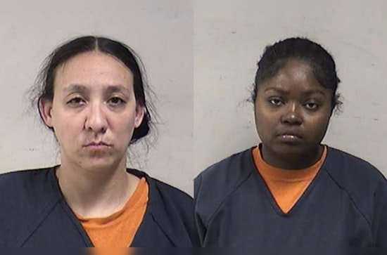 Kenosha Home of Horrors: Women Charged After Kids, Pets Found Living in Filth