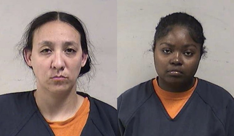 Kenosha Home of Horrors: Women Charged After Kids, Pets Found Living in Filth
