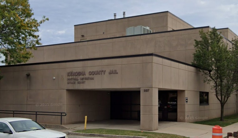 Kenosha Jail Tragedy: Inmate Dies In Medical Ward After Emergency Response
