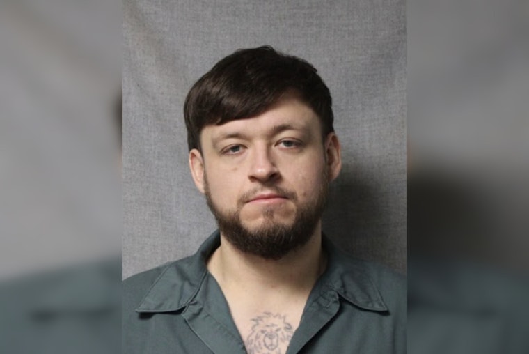 Kenosha On Edge After Inmate Jonathan Taylor Walks Out Of Lockup