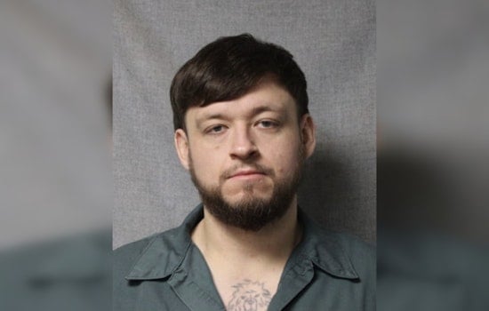 Kenosha On Edge After Inmate Jonathan Taylor Walks Out Of Lockup