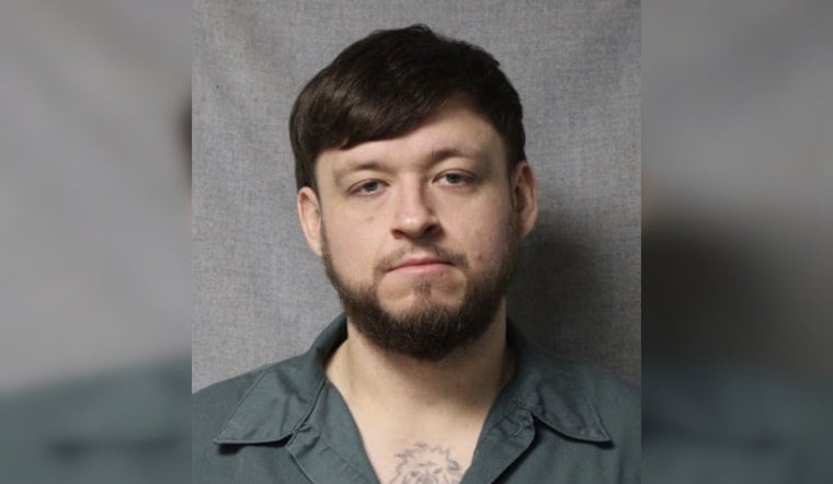 Kenosha On Edge After Inmate Jonathan Taylor Walks Out Of Lockup