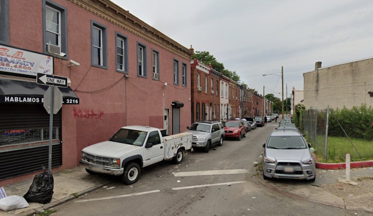 Kensington Dawn Gunfire Leaves Two Young Men Clinging to Life on Tusculum Street