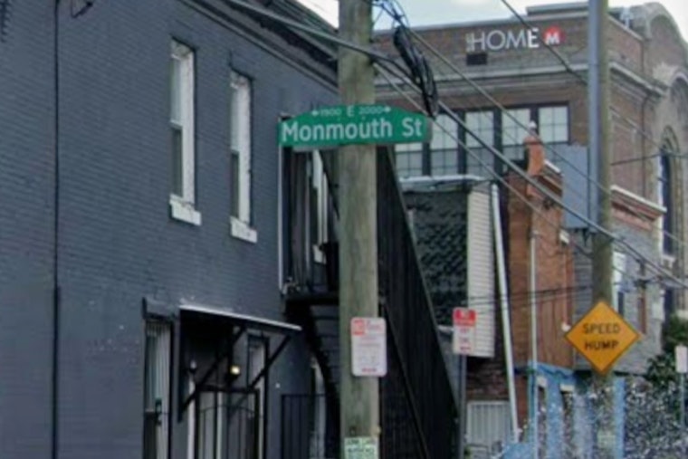 Kensington Man Shot Four Times While Painting Car Drives Himself To Hospital