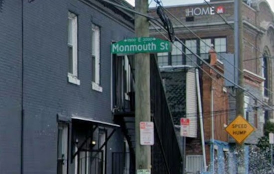 Kensington Man Shot Four Times While Painting Car Drives Himself To Hospital
