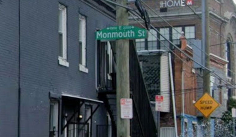 Kensington Man Shot Four Times While Painting Car Drives Himself To Hospital