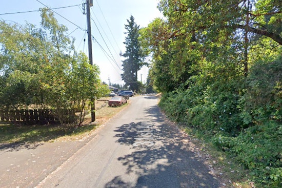 Kent Cul-De-Sac Horror As Two Found Shot Dead Inside Home