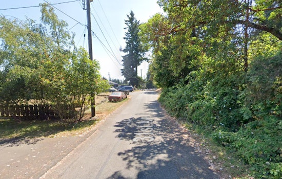 Kent Cul-De-Sac Horror As Two Found Shot Dead Inside Home