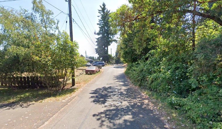 Kent Cul-De-Sac Horror As Two Found Shot Dead Inside Home