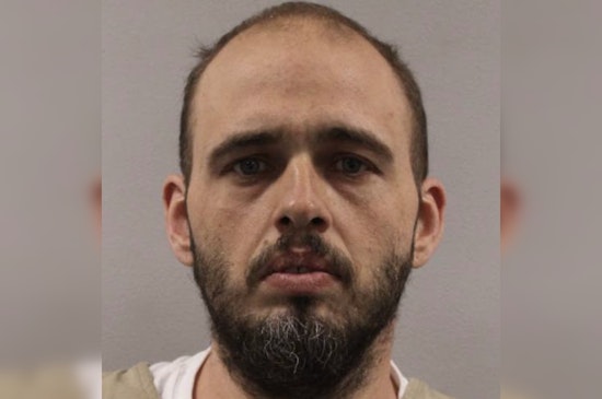 Kent Man Locked Up After Cops Say Child Sex Abuse Haul, Illegal Gun Found At Home