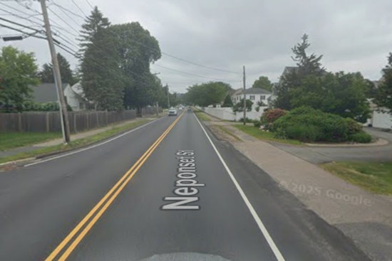 Kentucky Man Arrested After Norwood Gun Shop Break‑In