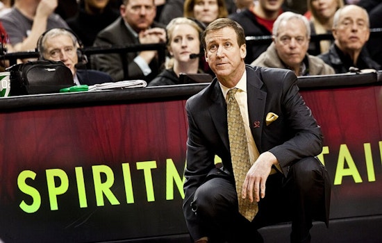 Kerr’s Bench Gutted As Stotts And Stackhouse Walk From Warriors