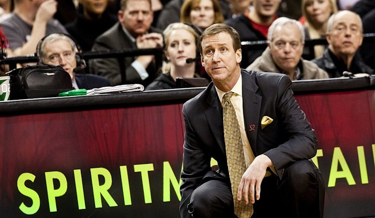 Kerr’s Bench Gutted As Stotts And Stackhouse Walk From Warriors