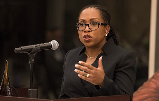 Ketanji Brown Jackson Goes Rogue With Flurry Of Solo Supreme Court Dissents
