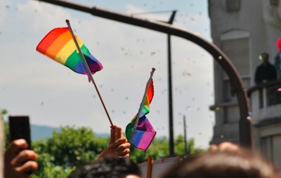 Key West Pride Cash Cut As DeSantis Law Puts Island Festivals On The Line