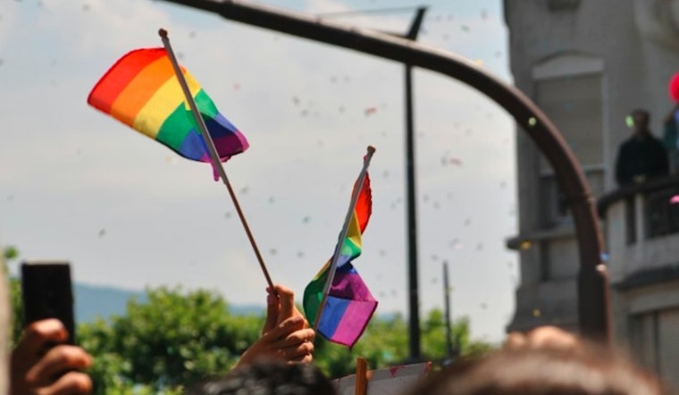 Key West Pride Cash Cut As DeSantis Law Puts Island Festivals On The Line