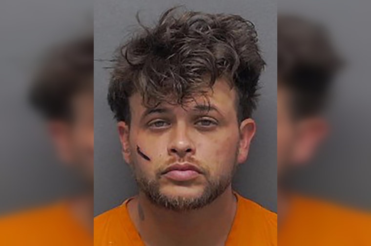 Key Witness Vanishes, Bexar DA Dumps Case In Deputy Shooting Of Alleged Car Thief