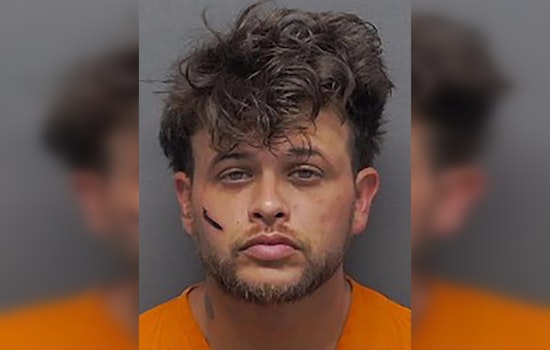 Key Witness Vanishes, Bexar DA Dumps Case In Deputy Shooting Of Alleged Car Thief