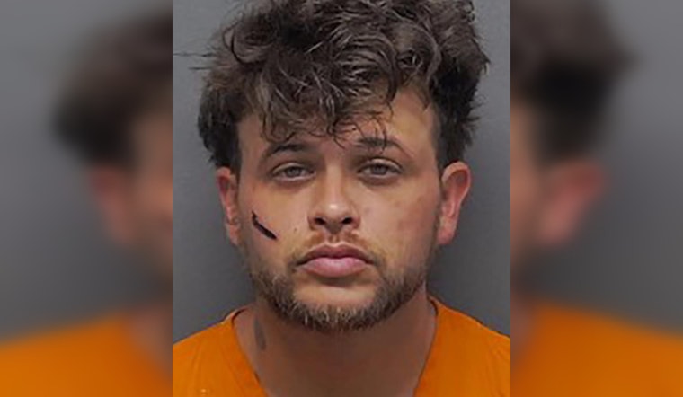 Key Witness Vanishes, Bexar DA Dumps Case In Deputy Shooting Of Alleged Car Thief