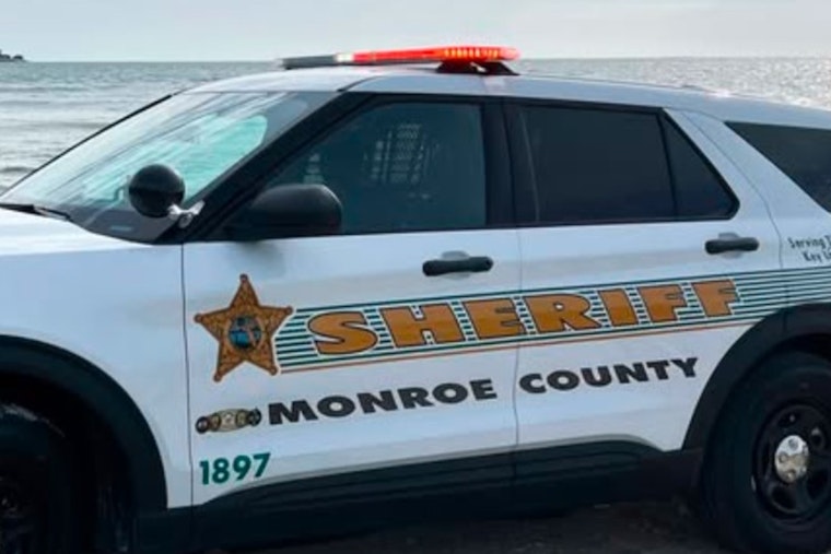 Keys Tragedy Speeding Boat Slams Into Diver Off Little Palm Island