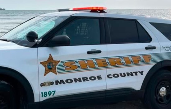 Keys Tragedy Speeding Boat Slams Into Diver Off Little Palm Island