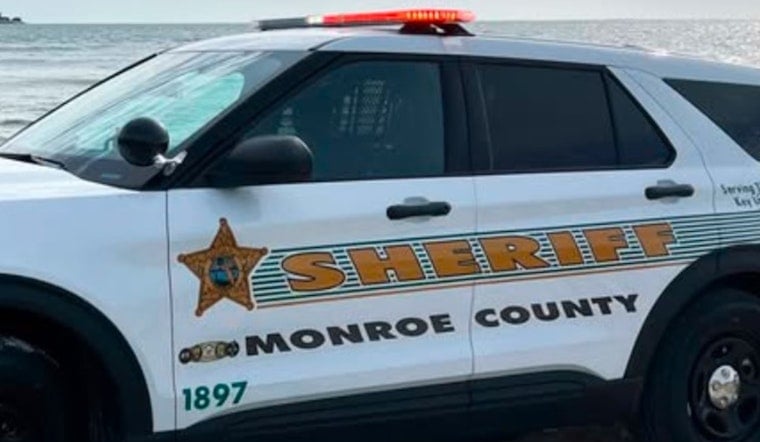 Keys Tragedy Speeding Boat Slams Into Diver Off Little Palm Island