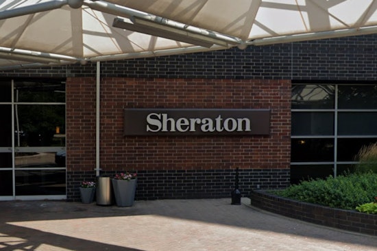 Indy Developer Snags Monument Circle Sheraton For Big Makeover