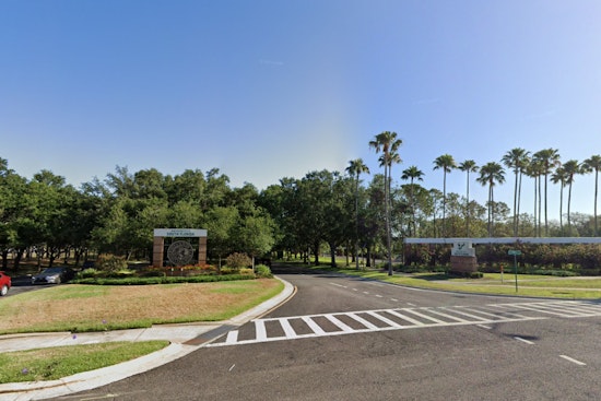 Kicked Off Campus, USF Protesters Take Free Speech Fight To Appeals Court