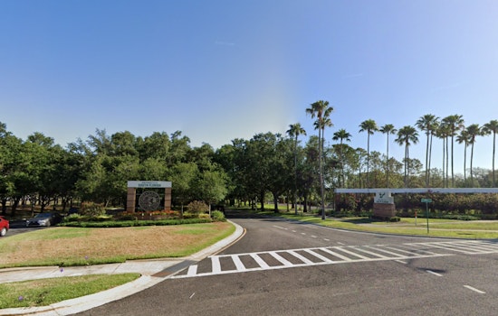 Kicked Off Campus, USF Protesters Take Free Speech Fight To Appeals Court