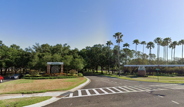Kicked Off Campus, USF Protesters Take Free Speech Fight To Appeals Court