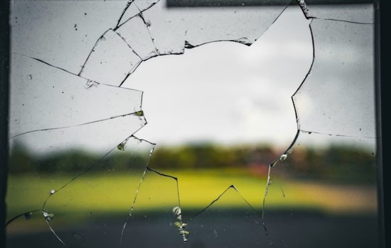 Kids On Rock-Throwing Rampage Rattle Raleigh’s Lions Park Neighbors