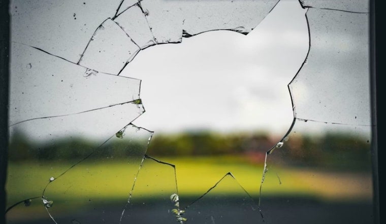 Kids On Rock-Throwing Rampage Rattle Raleigh’s Lions Park Neighbors