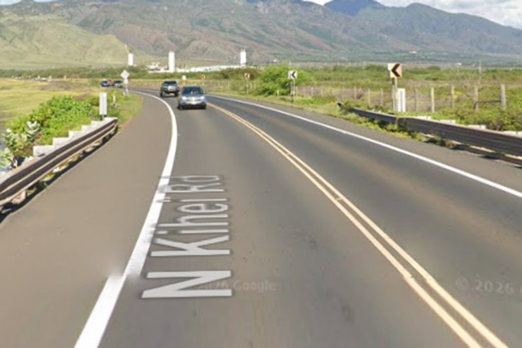 Kihei Highway Horror: Haiku Woman Dies After Head-On Crash On Honoapiilani