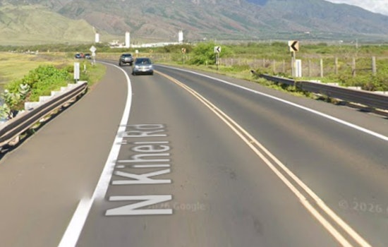 Kihei Highway Horror: Haiku Woman Dies After Head-On Crash On Honoapiilani