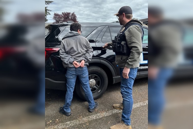 Kik Tip Trail Lands Vancouver Man In Jail On Child Exploitation Counts