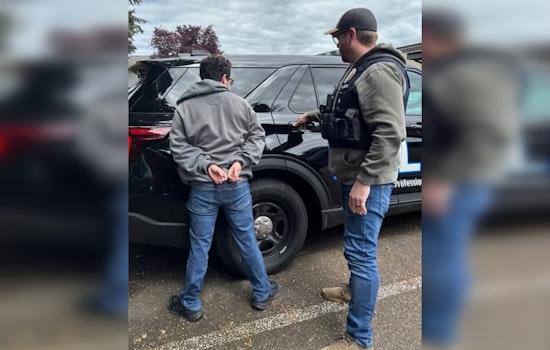 Kik Tip Trail Lands Vancouver Man In Jail On Child Exploitation Counts