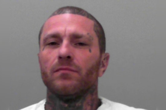 Killeen Murder Suspect Nabbed In Oklahoma After March Street Killing