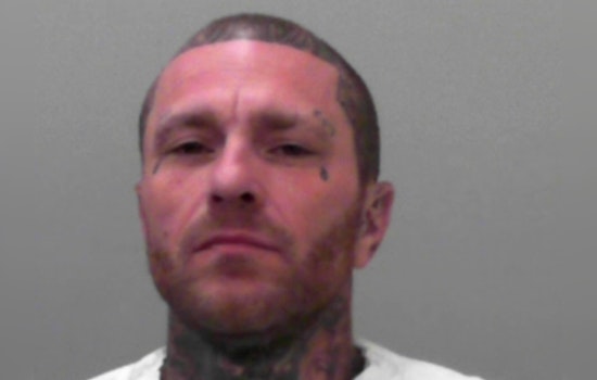 Killeen Murder Suspect Nabbed In Oklahoma After March Street Killing