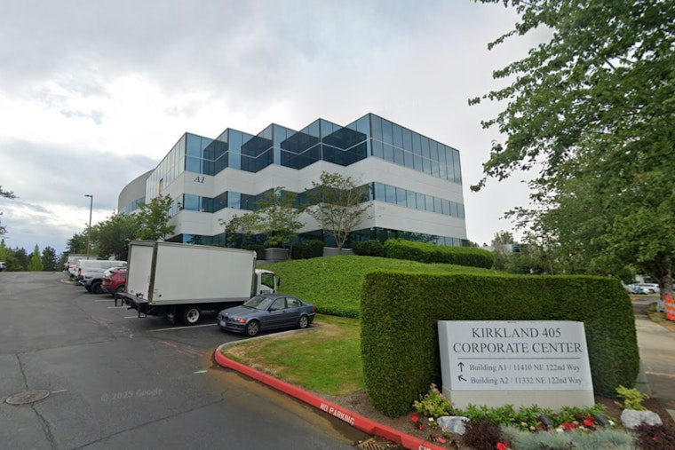 King County Drops $36 Million To Lock In Kirkland Crisis Lifeline