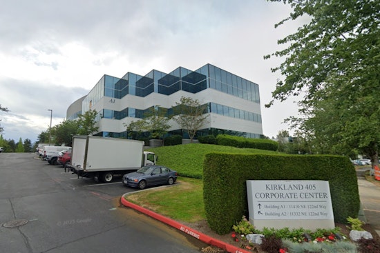 King County Drops $36 Million To Lock In Kirkland Crisis Lifeline