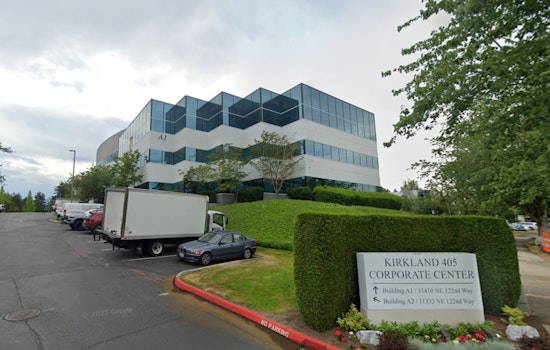 King County Drops $36 Million To Lock In Kirkland Crisis Lifeline